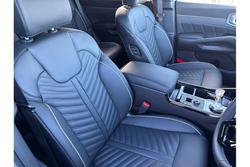 2024 Kia Sorento HEV GT-Line