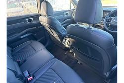2024 Kia
                Sorento HEV GT-Line