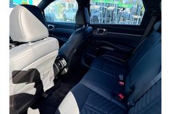 2024 Kia
                Sorento HEV GT-Line