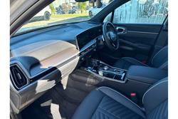 2024 Kia
                Sorento HEV GT-Line