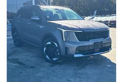 2024 Kia
                Sorento HEV GT-Line