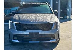 2024 Kia
                Sorento HEV GT-Line