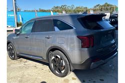 2024 Kia
                Sorento HEV GT-Line