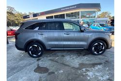 2024 Kia Sorento HEV GT-Line