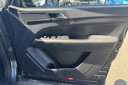 2024 SsangYong Musso Ultimate