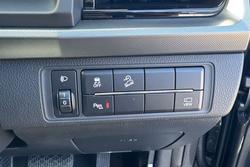 2024 SsangYong Musso Ultimate