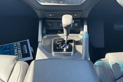 2024 SsangYong Musso Ultimate