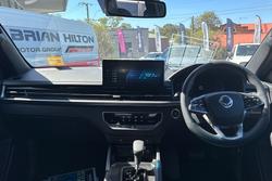 2024 SsangYong Musso Ultimate