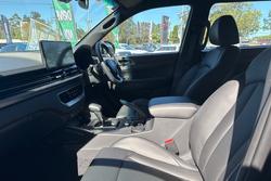 2024 SsangYong Musso Ultimate