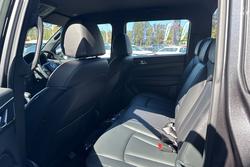 2024 SsangYong Musso Ultimate