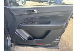 2024 SsangYong Musso Ultimate