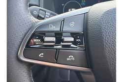 2024 SsangYong Musso Ultimate