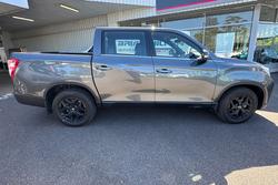 2024 SsangYong Musso Ultimate