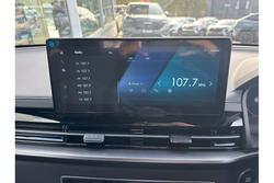 2024 SsangYong Musso Ultimate