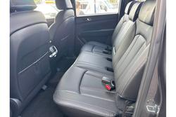 2024 SsangYong Musso Ultimate