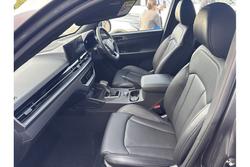 2024 SsangYong Musso Ultimate