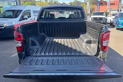 2024 SsangYong Musso Ultimate