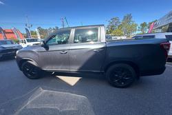 2024 SsangYong Musso Ultimate