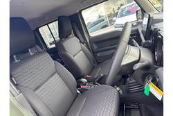 2024 Suzuki
                Jimny XL