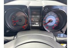 2024 Suzuki
                Jimny XL