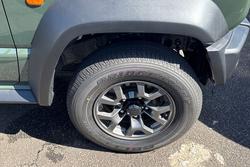 2024 Suzuki
                Jimny XL