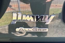 2024 Suzuki
                Jimny XL