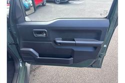 2024 Suzuki
                Jimny XL