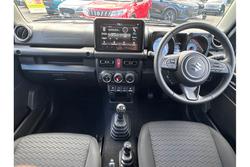 2024 Suzuki
                Jimny XL