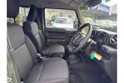 2024 Suzuki
                Jimny XL