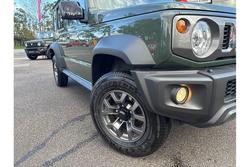 2024 Suzuki
                Jimny XL