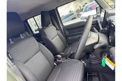 2024 Suzuki
                Jimny XL