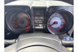 2024 Suzuki
                Jimny XL