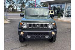 2024 Suzuki
                Jimny XL