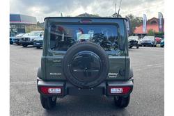 2024 Suzuki
                Jimny XL