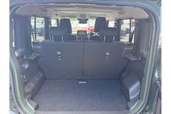 2024 Suzuki
                Jimny XL