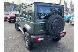2024 Suzuki
Jimny XL