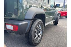 2024 Suzuki
Jimny XL