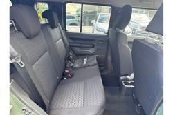 2024 Suzuki
Jimny XL