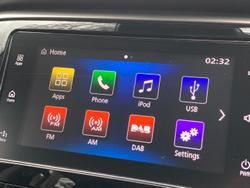 2021 Mitsubishi
Triton GLX+