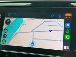 2021 Mitsubishi Triton GLX+