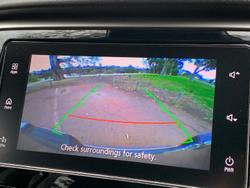 2021 Mitsubishi Triton GLX+