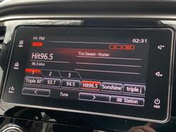 2021 Mitsubishi Triton GLX+