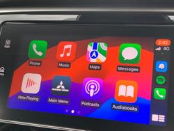 2021 Mitsubishi Triton GLX+