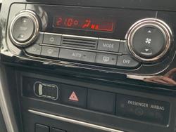 2021 Mitsubishi Triton GLX+