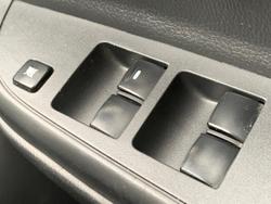 2021 Mitsubishi Triton GLX+