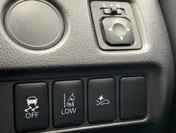 2021 Mitsubishi
                Triton GLX+