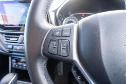 2023 Suzuki
                S-Cross GL+