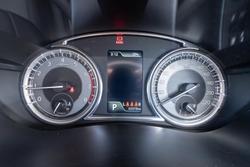 2023 Suzuki S-Cross GL+