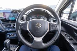 2023 Suzuki
                S-Cross GL+