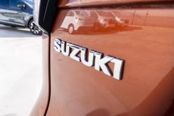 2023 Suzuki S-Cross GL+